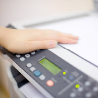 Scan to Digital Fingerprinting Services