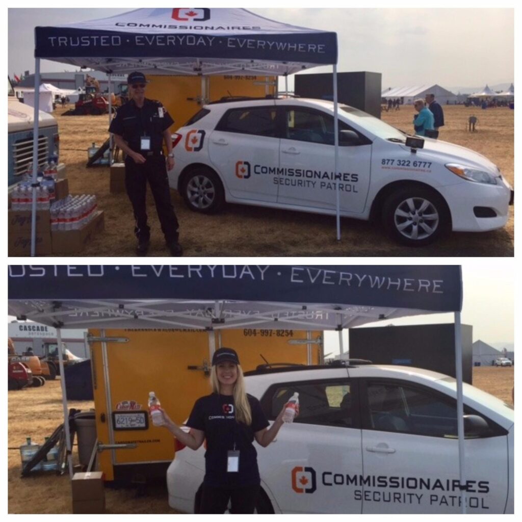 Abbotsford Airshow
