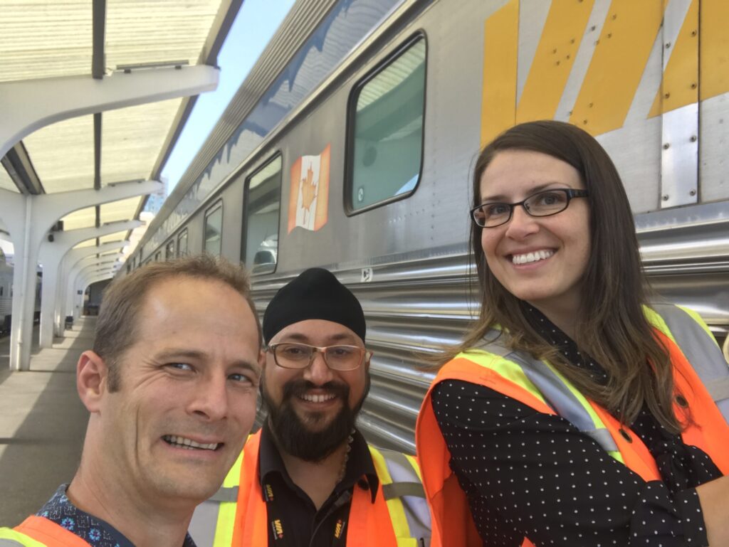 Via-Rail